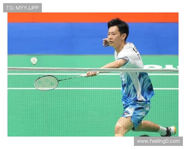 羽毛球灵活性评比揭晓北京羽毛球队荣获第二名佳绩