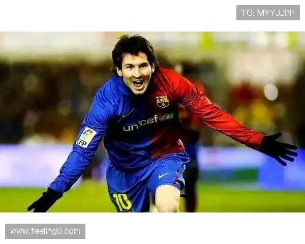 梅西的精神:追求卓越与坚持不懈的足球传奇之路 梅西的精神:追求卓越与坚持不懈的足球传奇之路