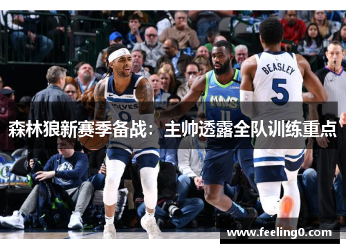 森林狼新赛季备战：主帅透露全队训练重点